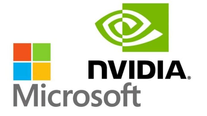 Nvidia AI chip