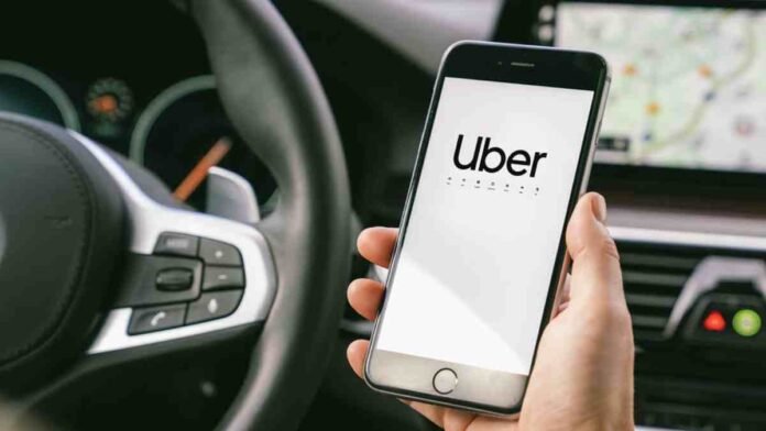 70-Yr Uber Driver Earns Rs 23 Lakhs A Year By Cancelling Rides Using This Strategy