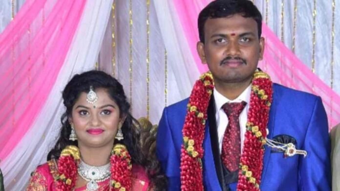 arnataka Cop Suspects Wife Of Having Affair, Kills Her 11 Days After Birth Of Son
