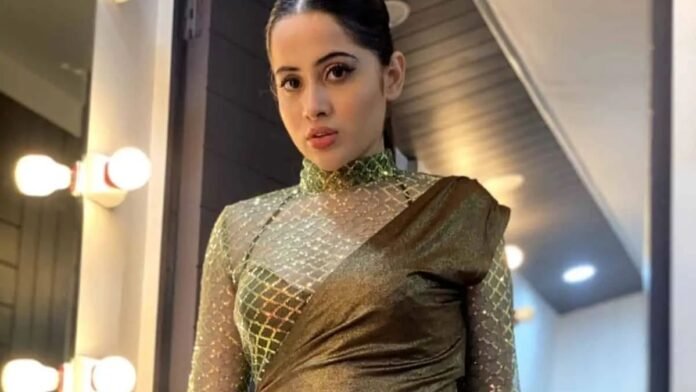 Urfi Javed