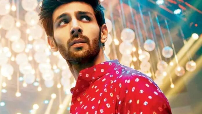 Kartik Aaryan