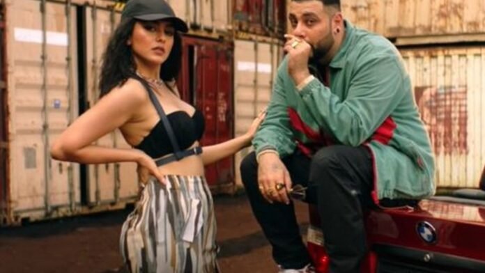 Badshah