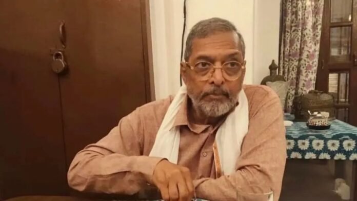 Nana Patekar, Nana Patekar,