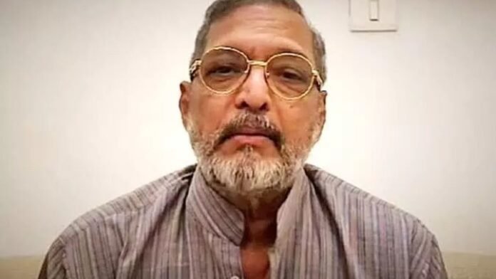 Nana Patekar