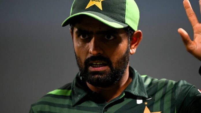 Babar Azam Babar Azam