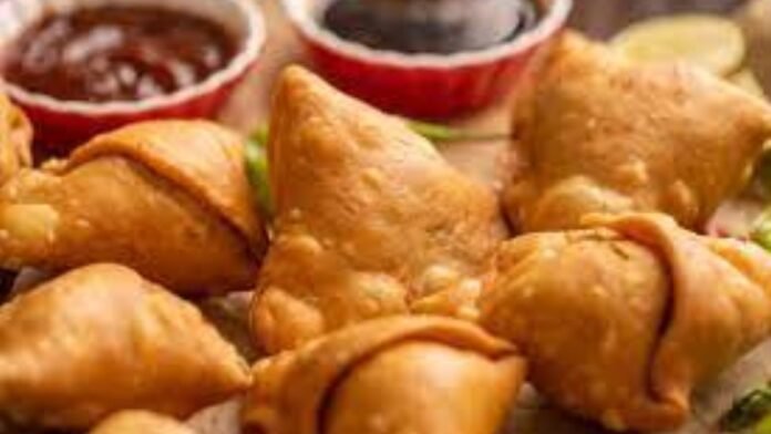 samosa