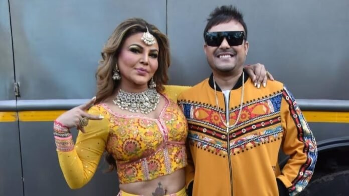 Rakhi Sawant