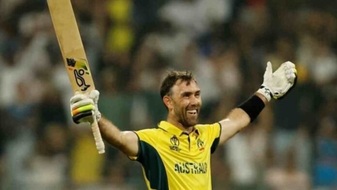 A Miracle, An Unbelievable Innings, Never Seen Before”: Pak Legend Praises Glenn Maxwell