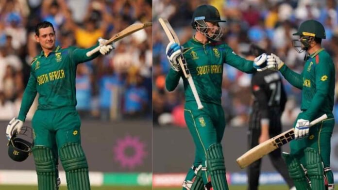 Battery Off, Main Behosh: Shikhar Dhawan Posts Funny Video To Laud Quinton de Kock