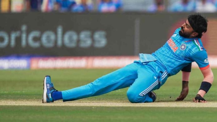 Which Cricketer Will Lose The Place In Team India If Hardik Pandya Returns?