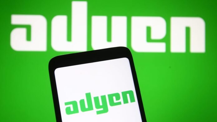 adyen