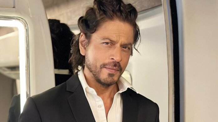 Shah Rukh Khan