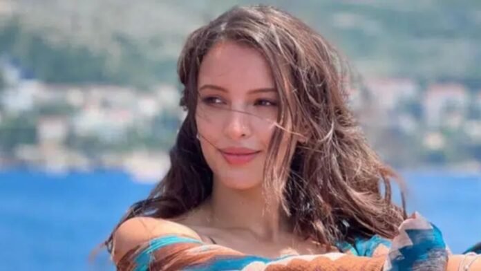 Tripti Dimri