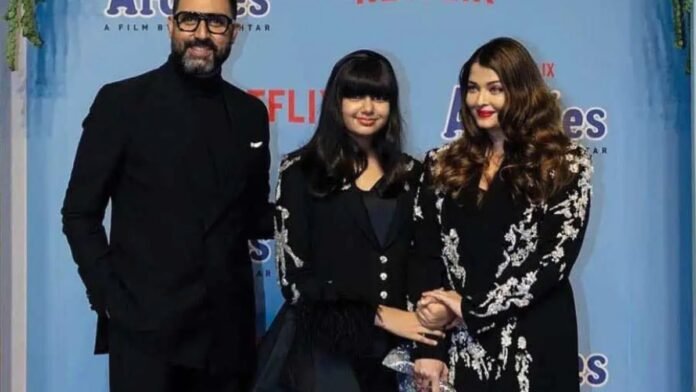 Abhishek Bachchan