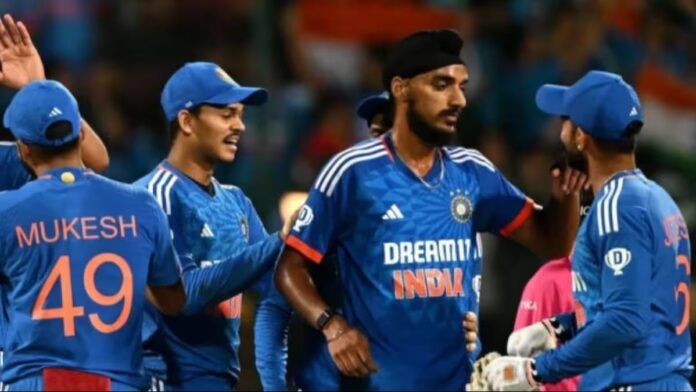 gautam gambhir