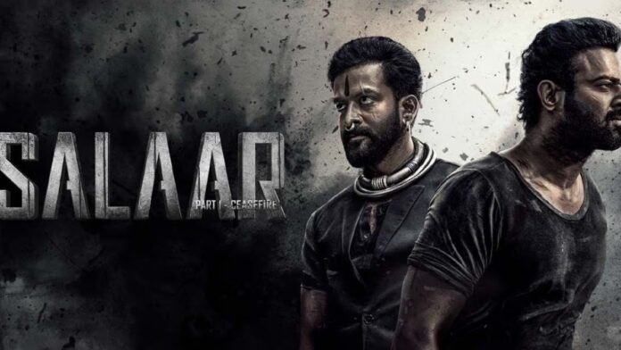 Salaar