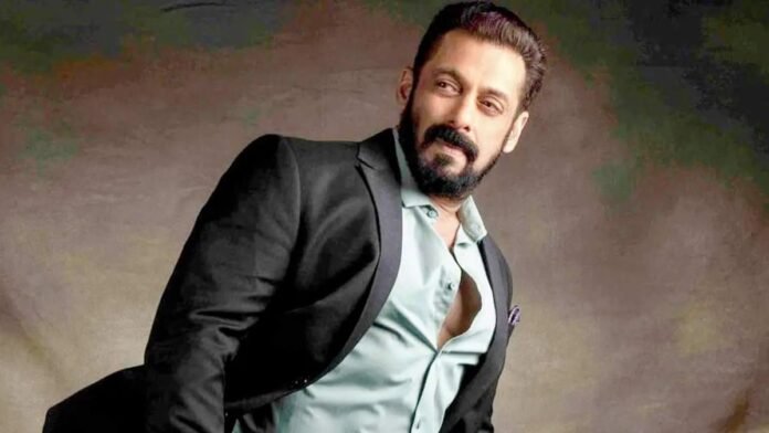 Salman Khan