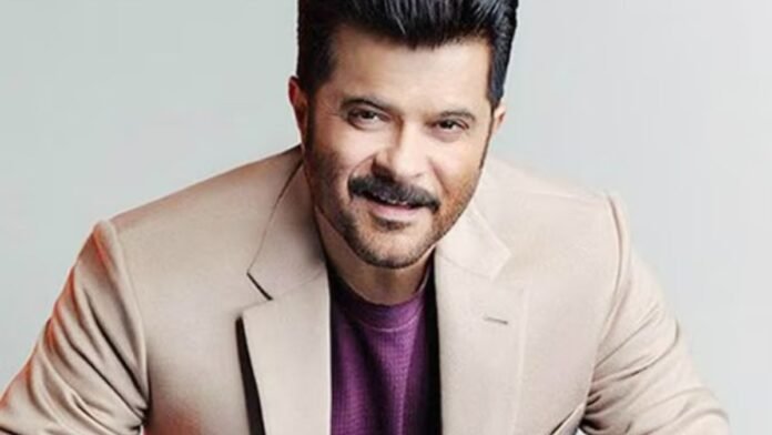 Anil Kapoor