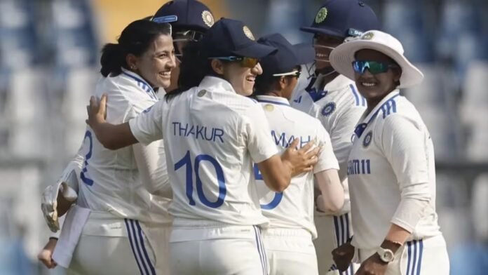 Harmanpreet Kaur