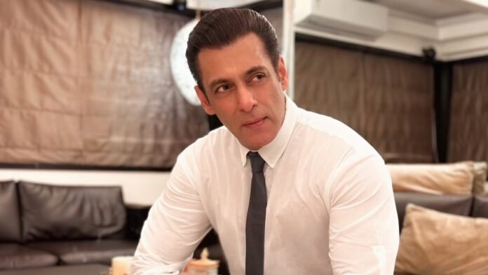 Salman Khan