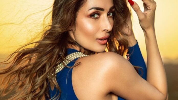 Malaika Arora