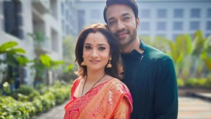 Ankita Lokhande