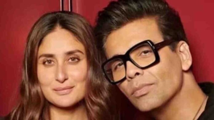 When Kareena Got Slammed For Claiming KJo Changed Preity Zinta Overnight In KHNH