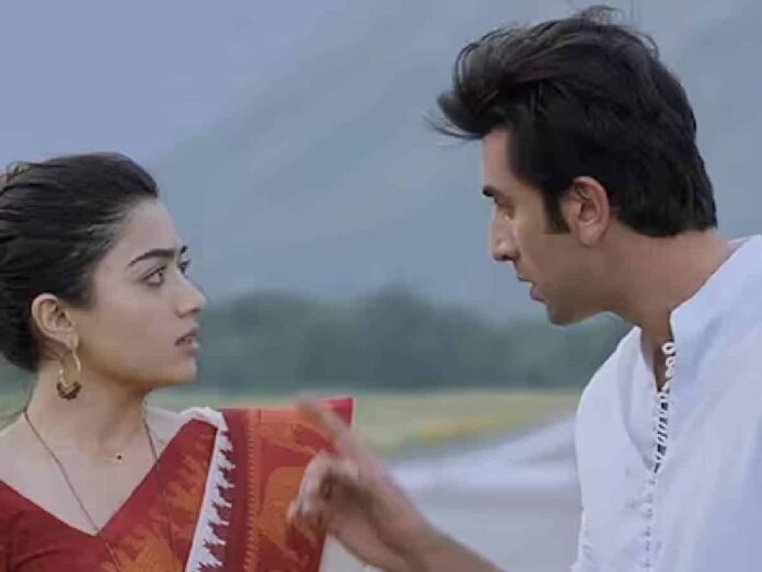 Amid Animal’s Success, Ranbir’s Old Video ‘I Wouldn’t Do Roles Which…’ Goes Viral