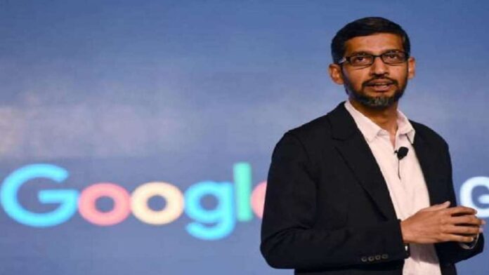 Google lays off 12000 employees; Know what CEO Sundar Pichai has to say ...