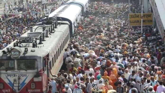 Indian Railways