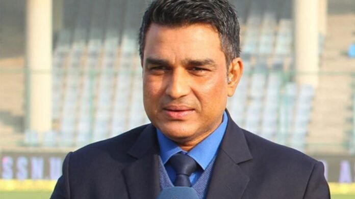 Sanjay Manjrekar