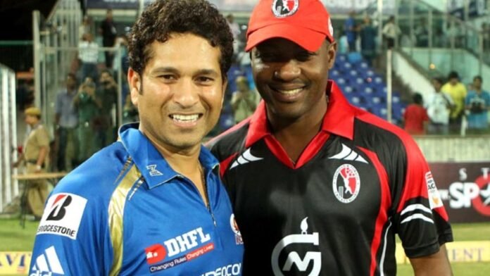 Sachin Tendulkar