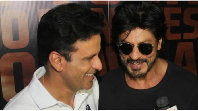Shah Rukh Khan