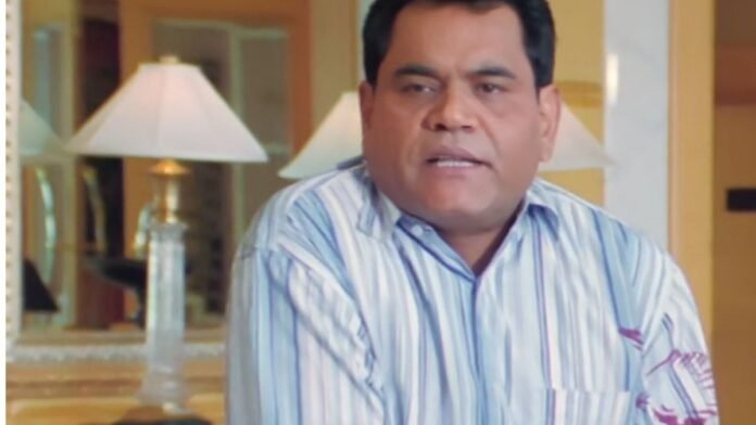 Mushtaq Khan