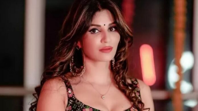 Priyanka Tyagi