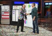 American ‘Shark Tank’ startup M.C. Squares struggles to stay in business; What went wrong?