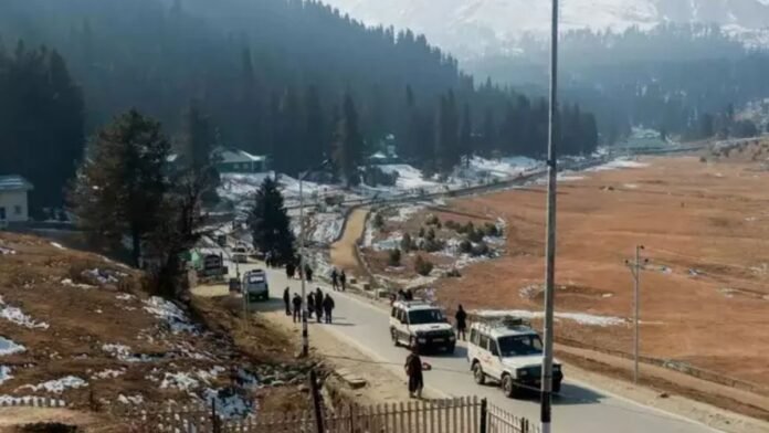 Gulmarg