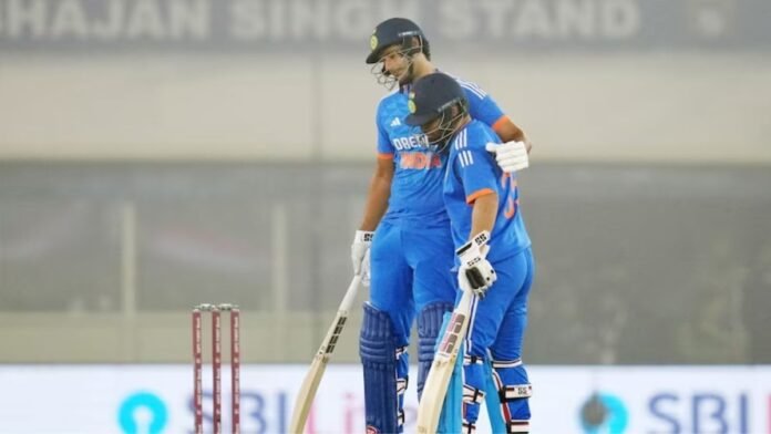 Rohit Sharma