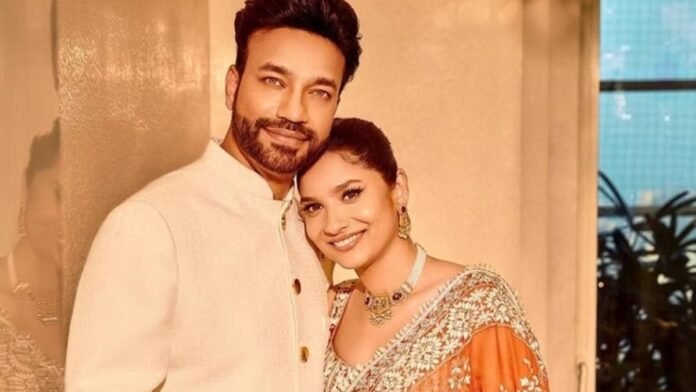 – Ankita Lokhande