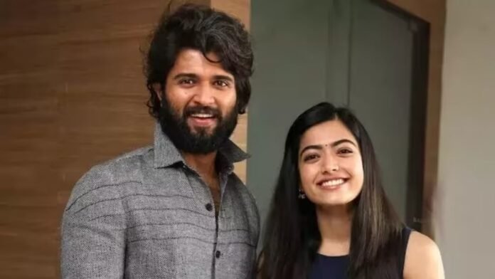 Rashmika Mandanna
