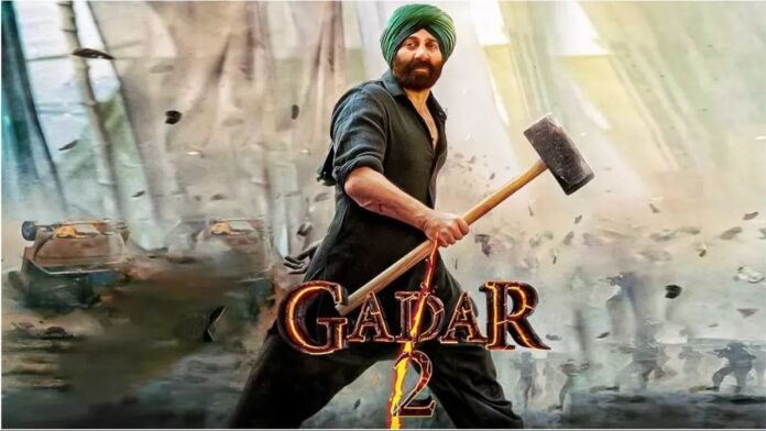 Sunny Deol