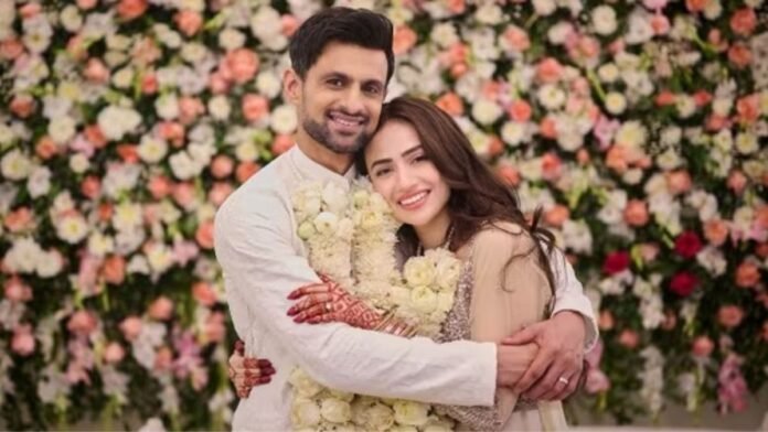 Shoaib Malik