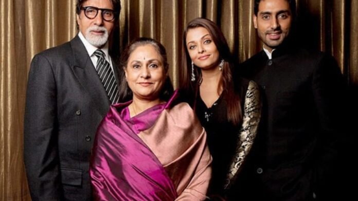 Abhishek Bachchan