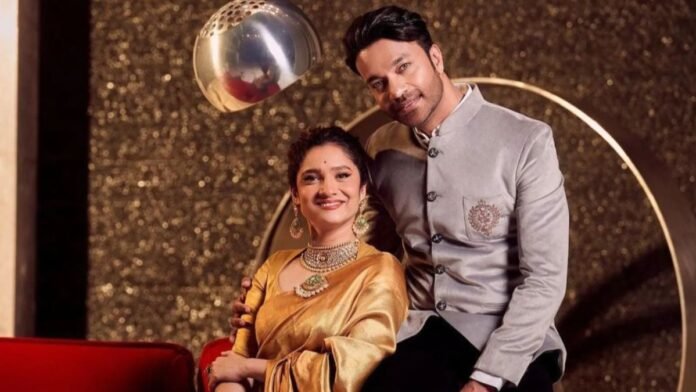 Ankita Lokhande