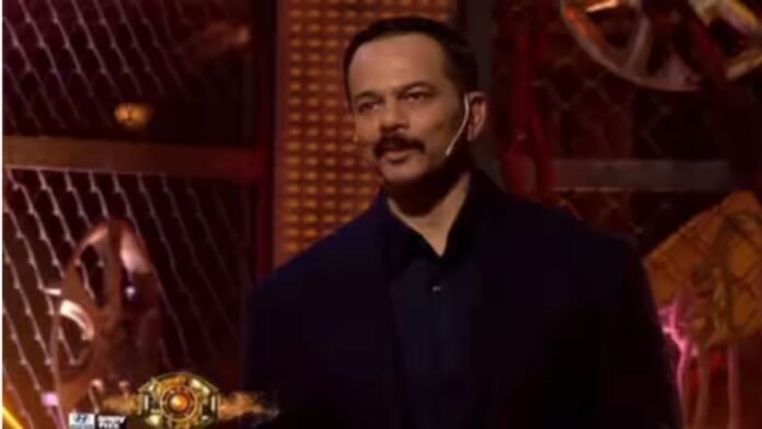 Rohit Shetty