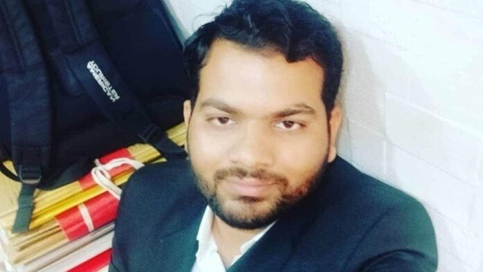 Lakshya Chauhan
