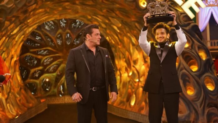Bigg Boss 17