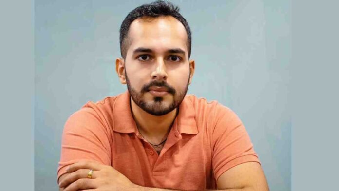 Arjoon Mehra