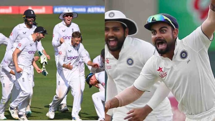 test series