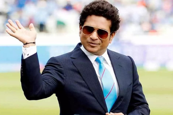 Sachin